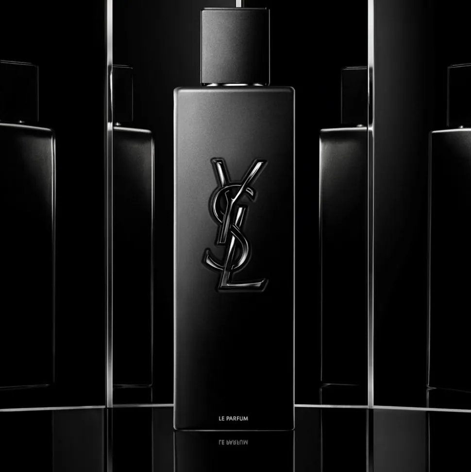 Myslf Le Parfum, 100 ml