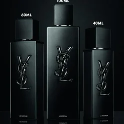 Myslf Le Parfum, 100 ml