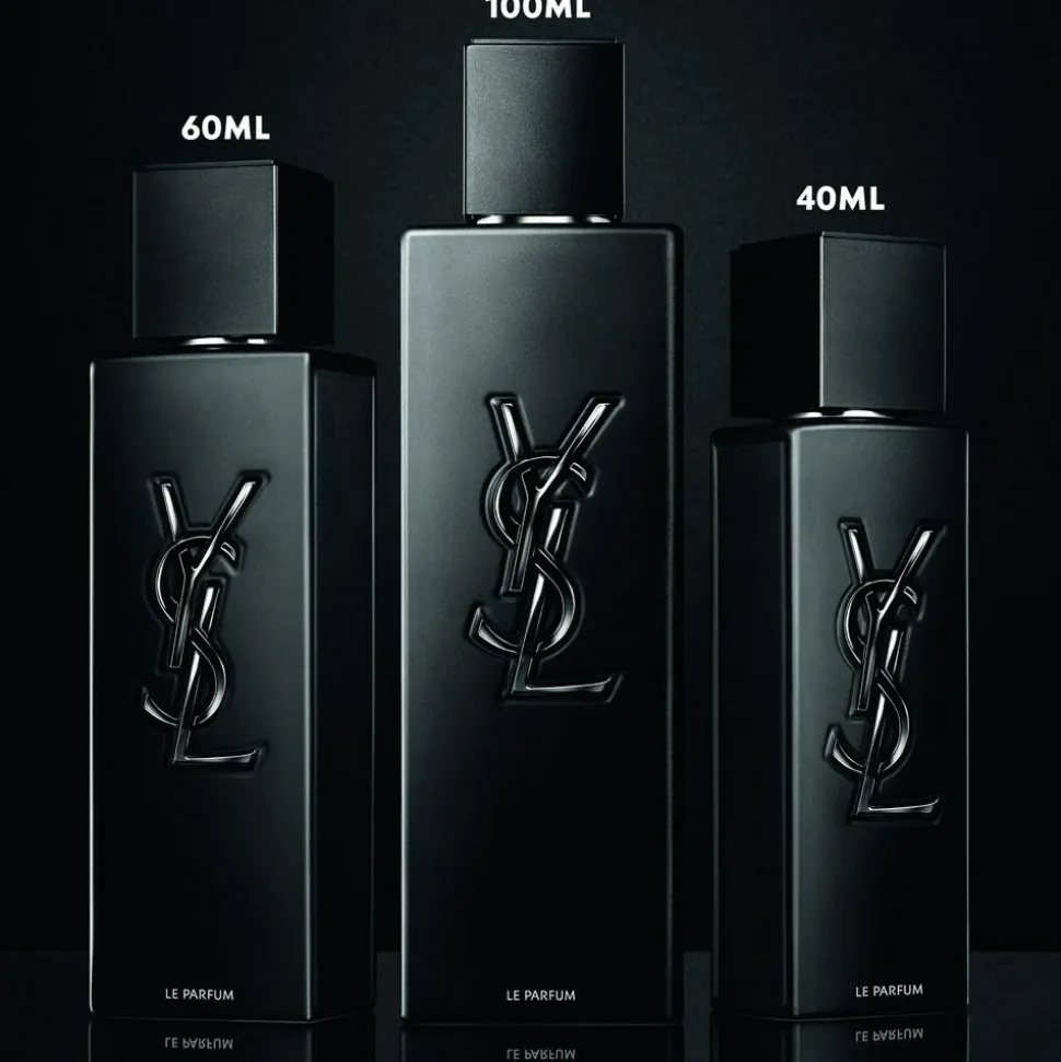 Myslf Le Parfum, 100 ml