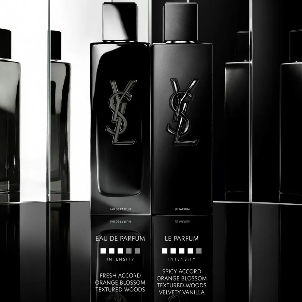 Myslf Le Parfum, 100 ml