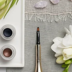 Mystikol Powdered Eyeliner, Dark Topaz