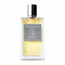 Mythique Vétyver Eau De Parfum, 100 ml