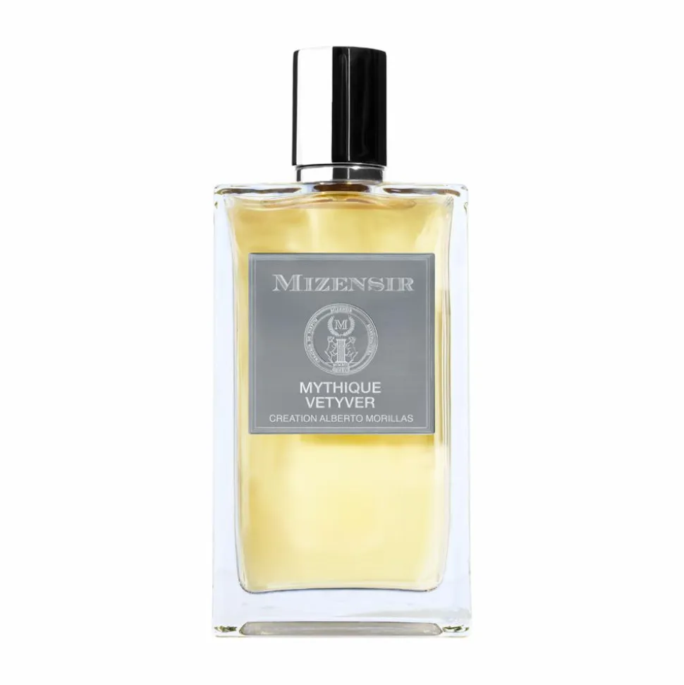Mythique Vétyver Eau De Parfum, 100 ml