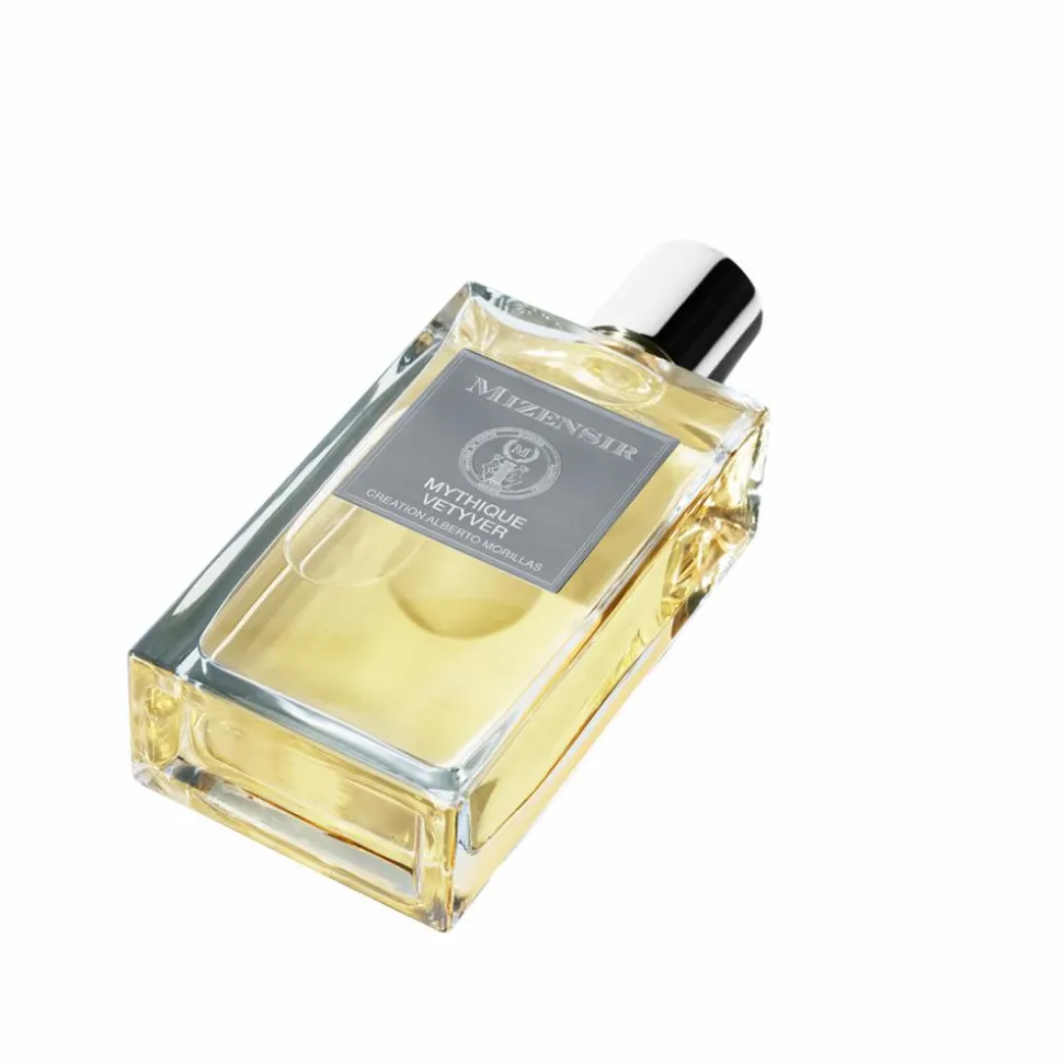 Mythique Vétyver Eau De Parfum, 100 ml
