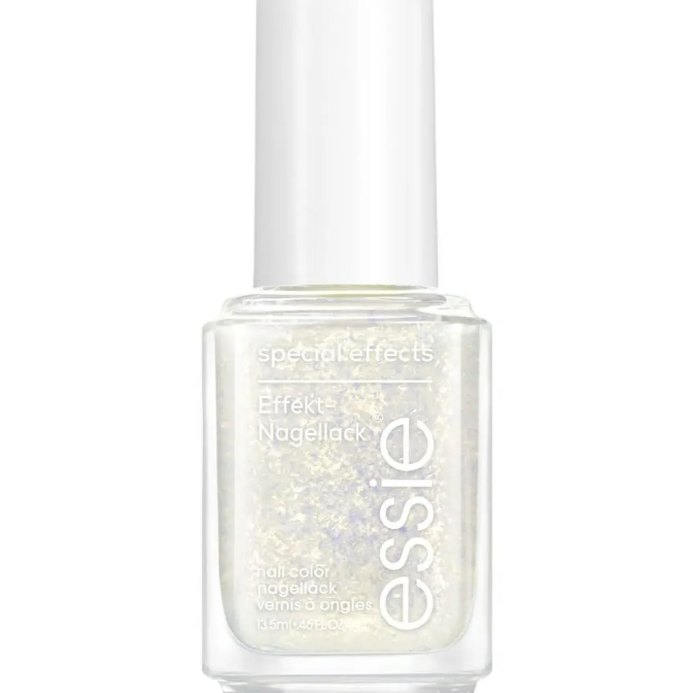 Nail Art Studio Special Effects Neglelak, 10 Separated Starlight