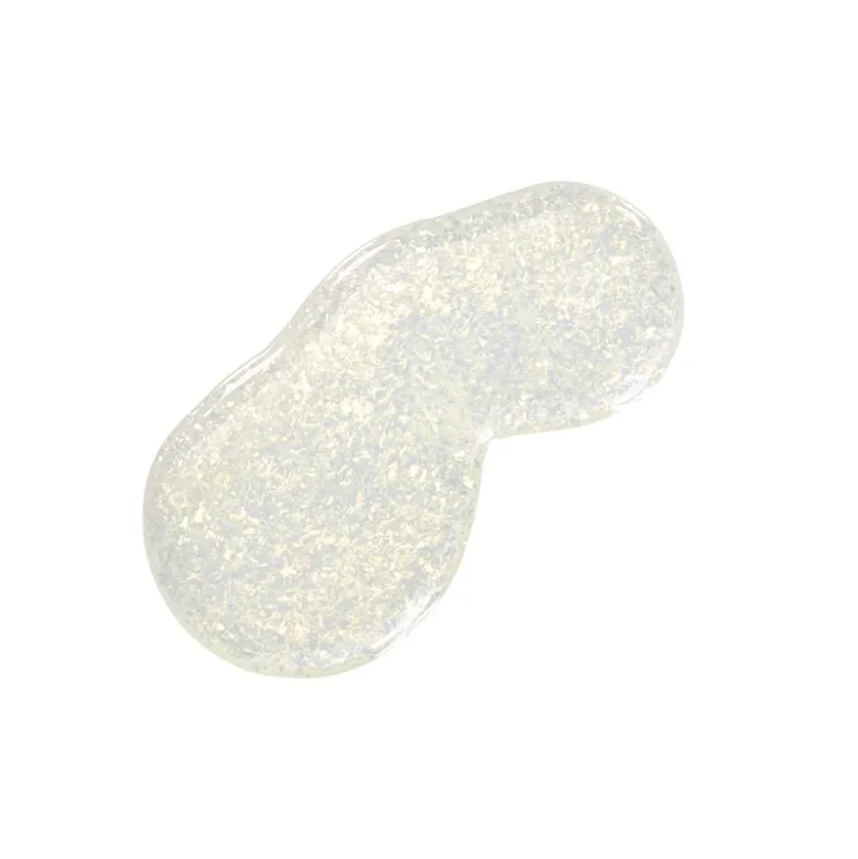 Nail Art Studio Special Effects Neglelak, 10 Separated Starlight