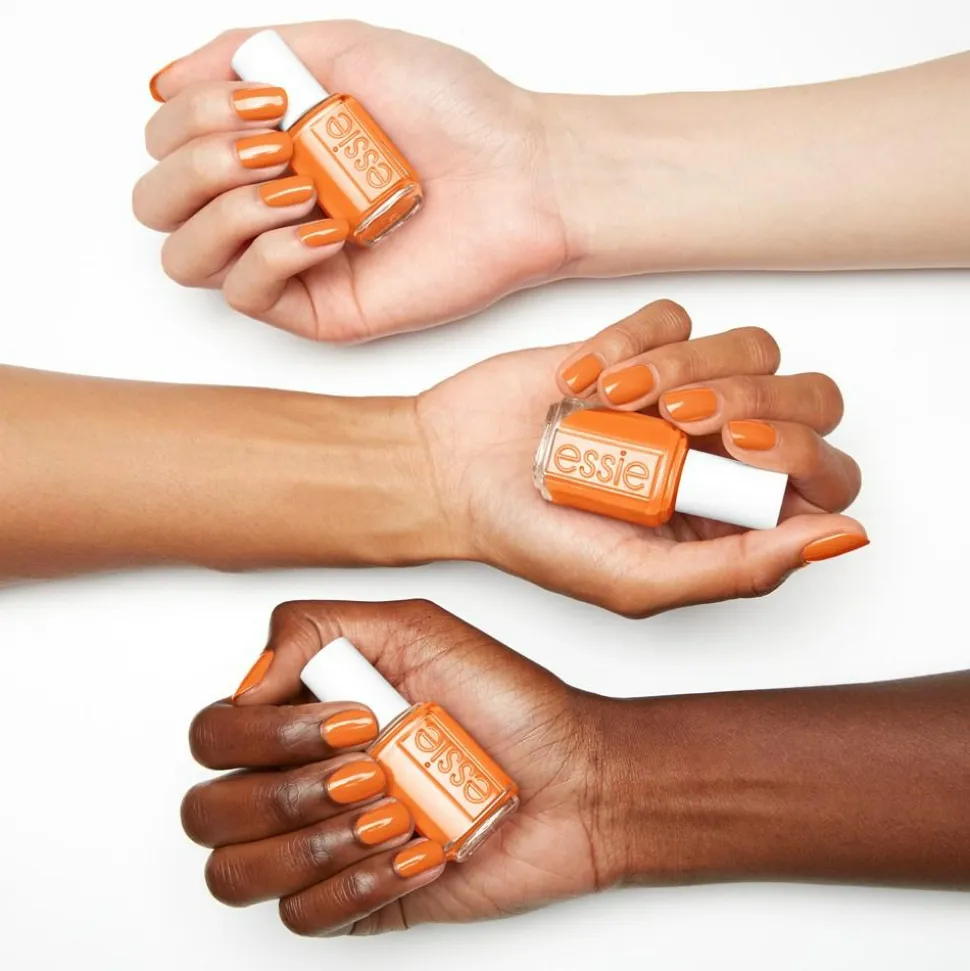 Nail Polish, 993 Be Them All