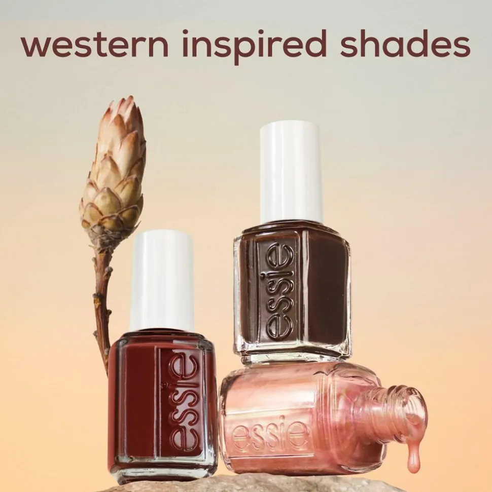 Nail Polish, 1012 Boho Rodeo