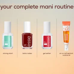 Nail Polish, 1012 Boho Rodeo