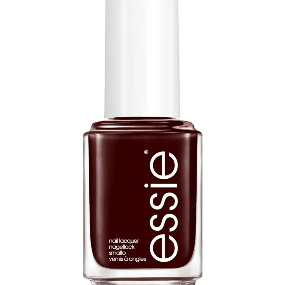 Nail Polish, 1014 Fringes & Saddle