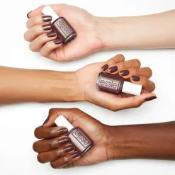 Nail Polish, 897 No To-Do
