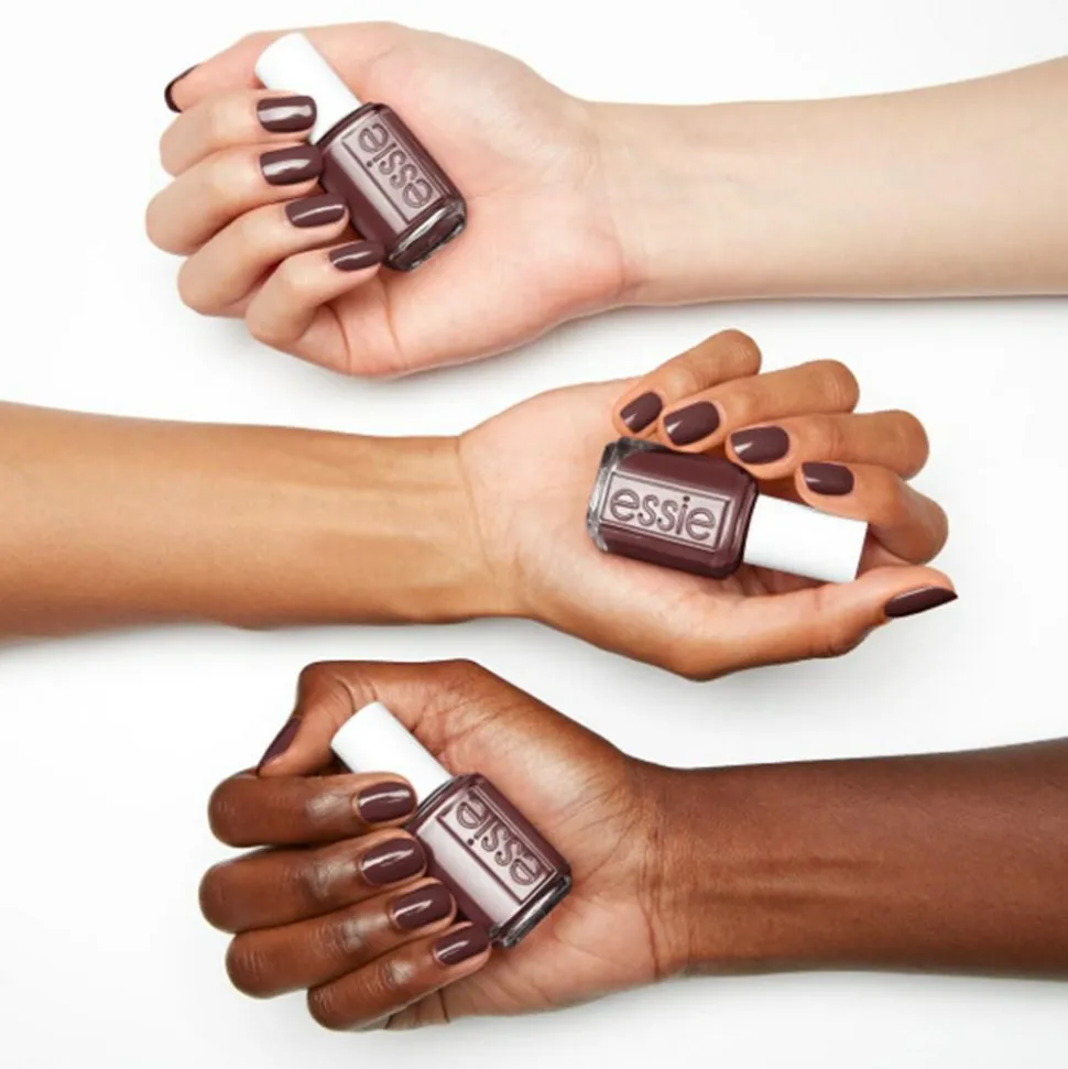 Nail Polish, 897 No To-Do