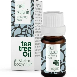 Nail Repair