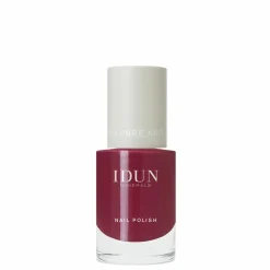 Nailpolish, Kalcit