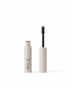 Natural Brow Gel, 01 Clear