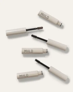 Natural Brow Gel, 02 Earth