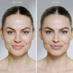 Natural Glow Liquid Foundation, 203 Sand