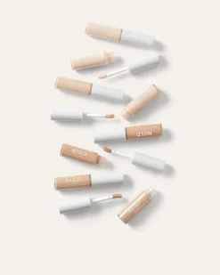 Natural Liquid Concealer, 03 Lake