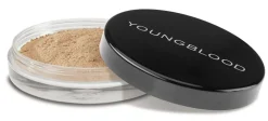 Natural Loose Mineral Foundation, Soft Beige