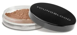 Natural Loose Mineral Foundation, Sunglow