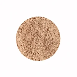 Natural Loose Mineral Foundation, Sunglow