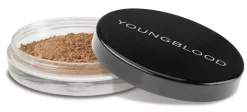 Natural Loose Mineral Foundation, Rose Beige