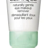 Naturally Gentle Eye Makeup Remover, 75 ml