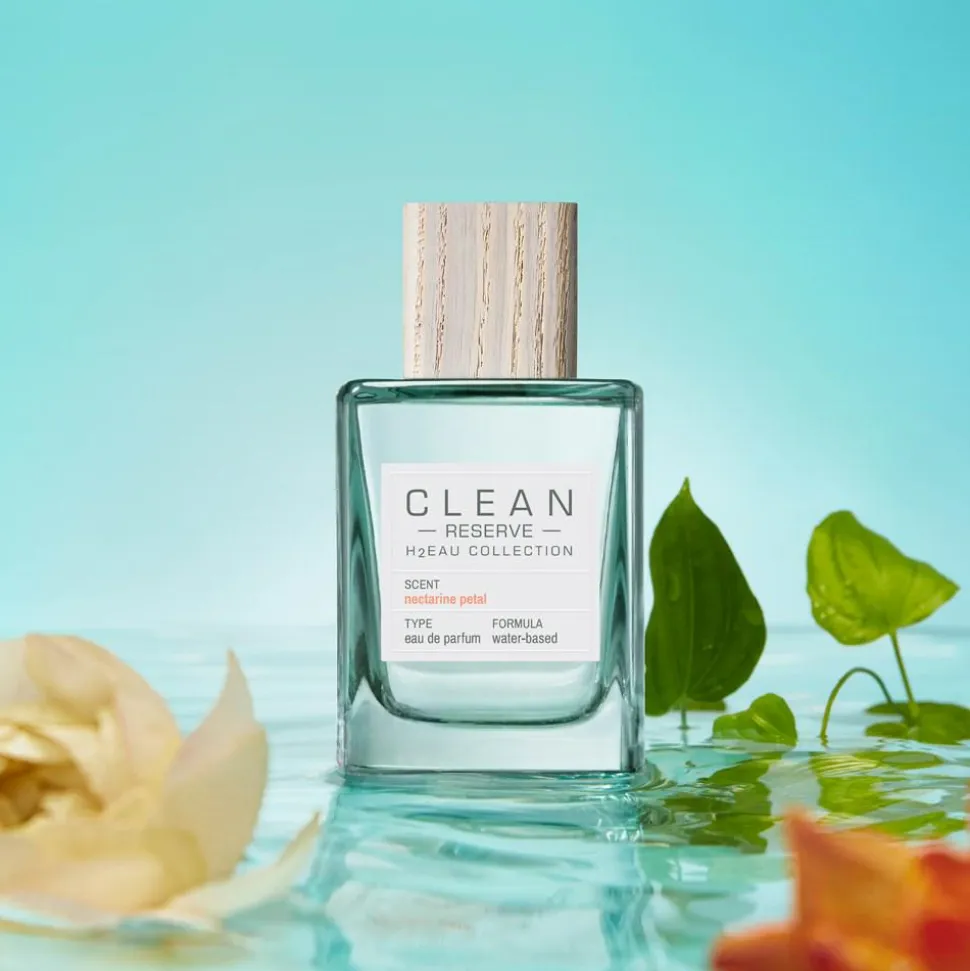 Nectarine Petal Eau De Parfum, 30 ml