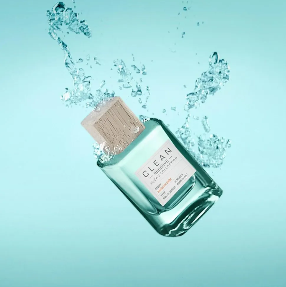 Nectarine Petal Eau De Parfum, 30 ml