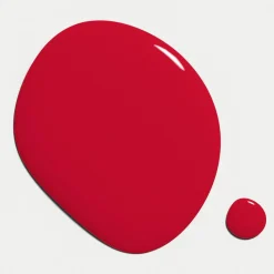 Neglelak, Copenhagen Red