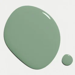 Neglelak, Mint Green