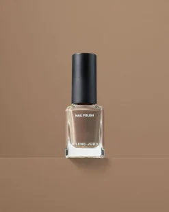Neglelak, Mocha Brown