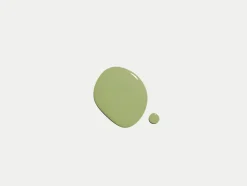 Neglelak, Pastel Green