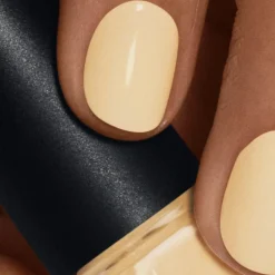 Neglelak, Pastel Yellow