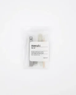 Neglesæt