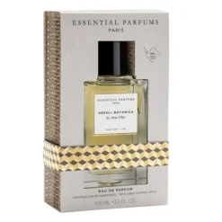 Neroli Botanica Eau De Parfum, 100 ml