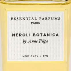 Neroli Botanica Eau De Parfum, 100 ml