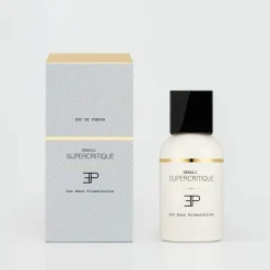 Neroli Supercritique Eau De Parfum, 100 ml