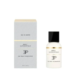 Neroli Supercritique Eau De Parfum, 50 ml
