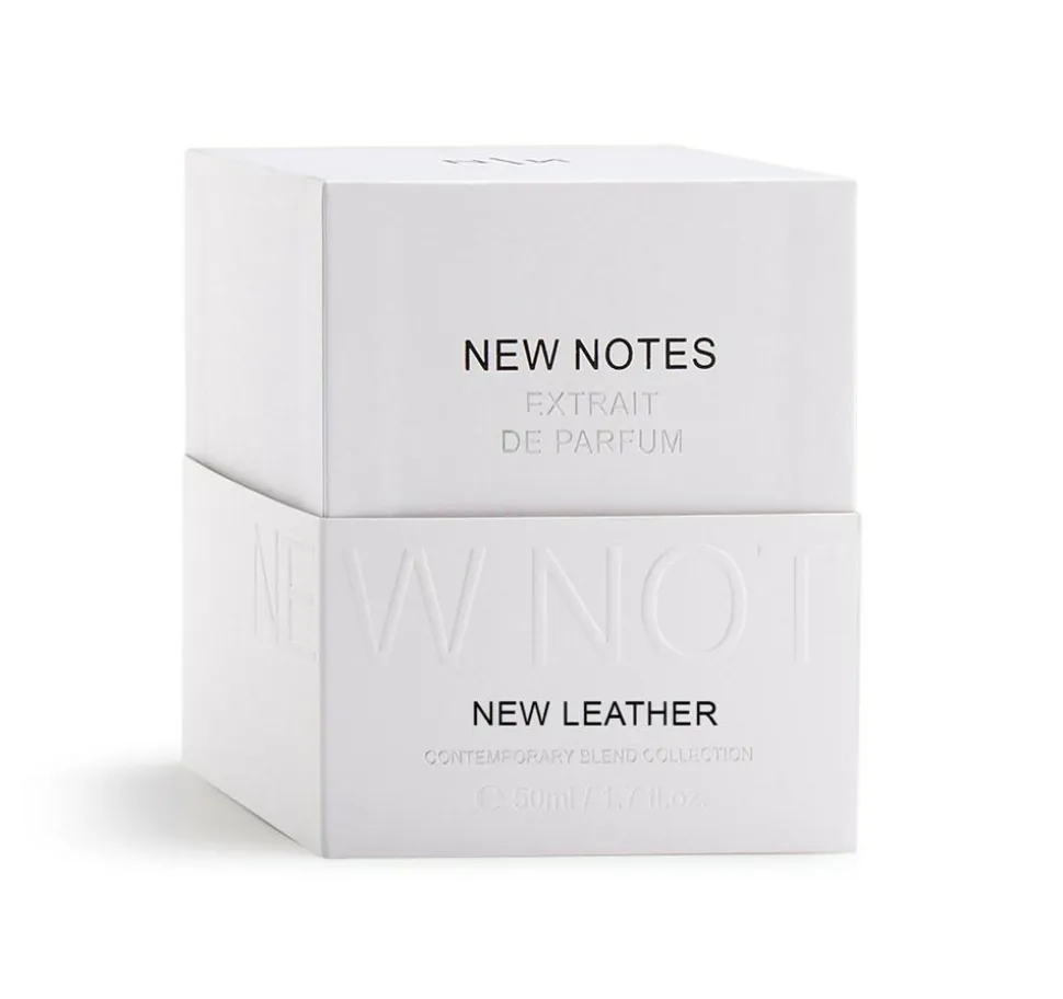 New Leather Extrait De Parfum, 50 ml