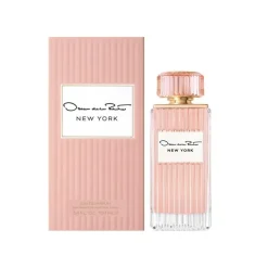 New York Eau De Parfum, 100 ml