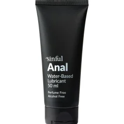 Next Step Anal Kit