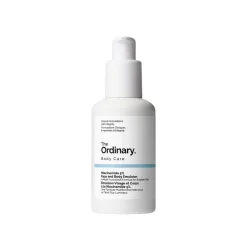 Niacinamide 5% Face And Body Emulsion, 100 ml
