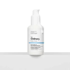 Niacinamide 5% Face And Body Emulsion, 100 ml
