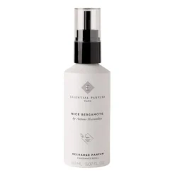 Nice Bergamote Eau De Parfum Refill, 150 ml