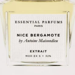 Nice Bergamote Extrait De Parfum, 30 ml
