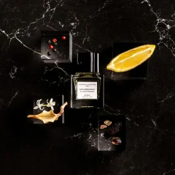 Nice Bergamote Extrait De Parfum, 30 ml