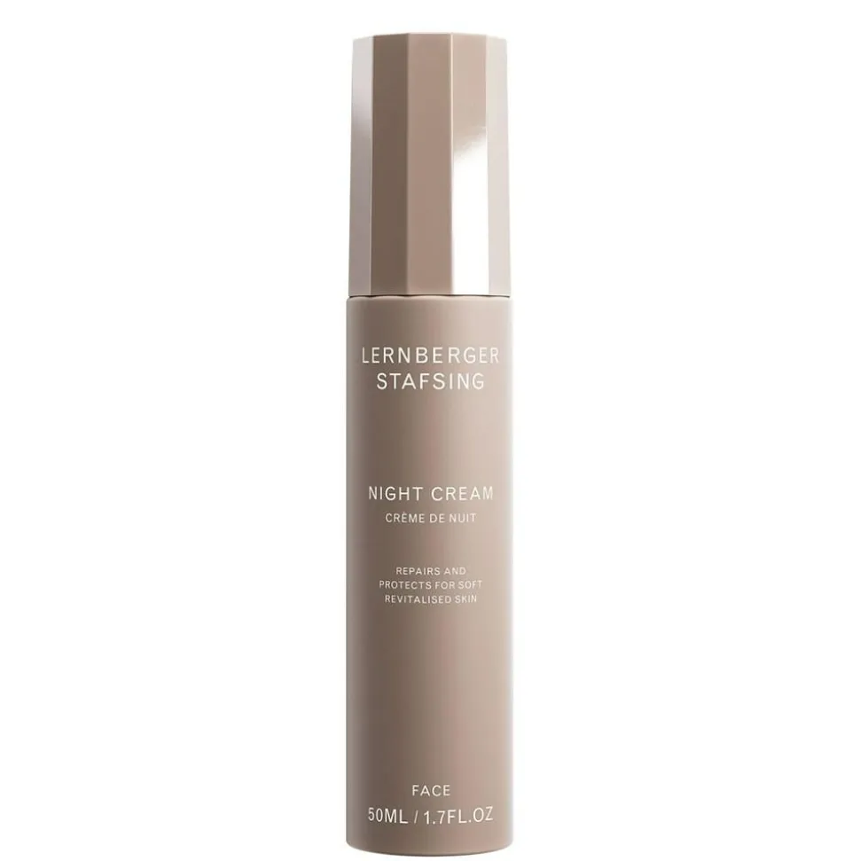 Night Cream, 50 ml