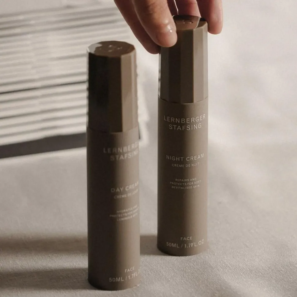 Night Cream, 50 ml