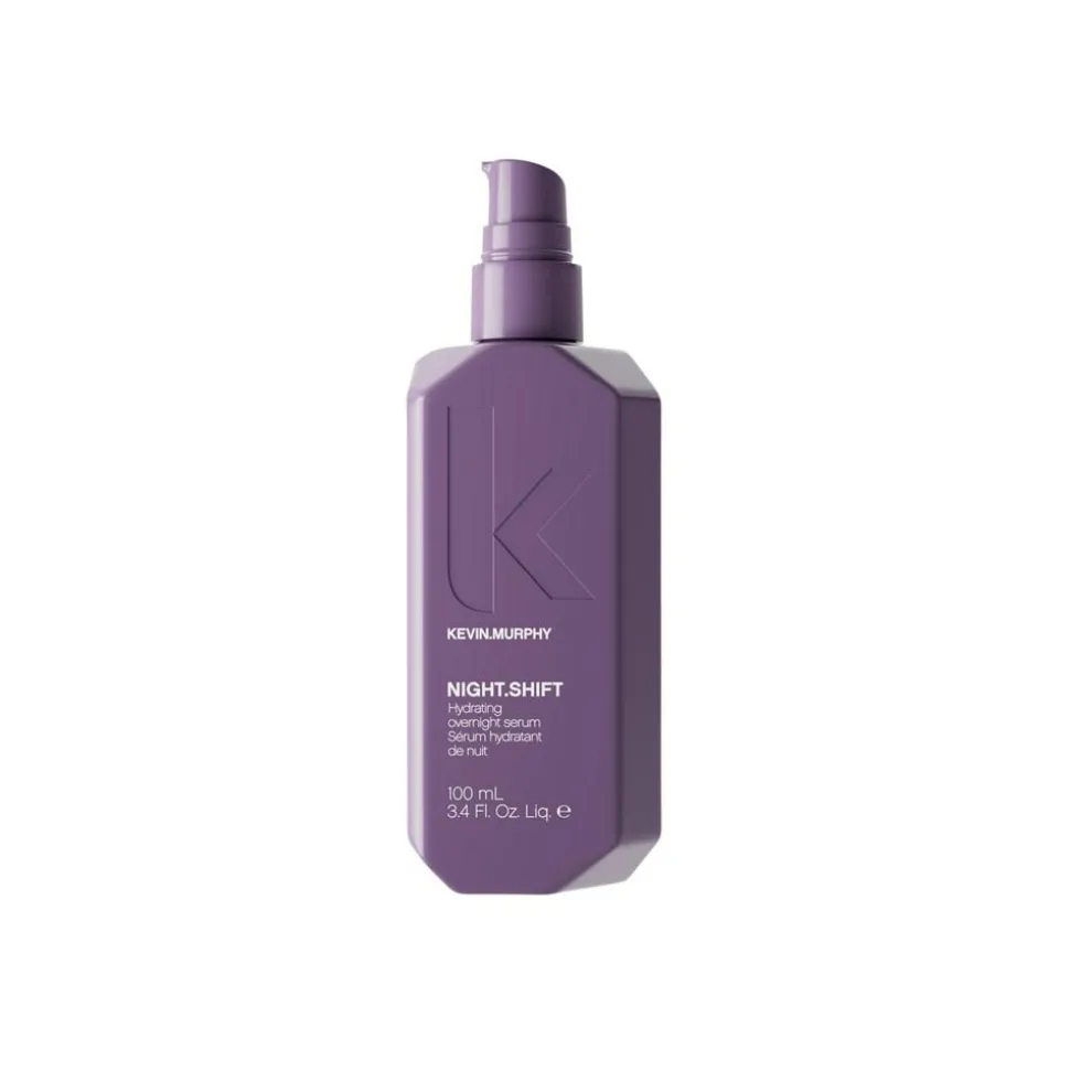 Night Shift Hårserum, 100 ml
